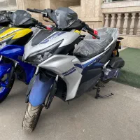 ایروکس ۱۷۰ سی سی|موتورسیکلت|رشت, گلسار|دیوار