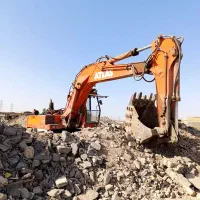 بیل  تمیز|خودرو سنگین|قم, قلعه صدری|دیوار