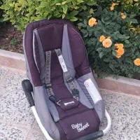 کریر (حمل کننده) کودک