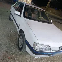 ۴۰۵تیوفایو|خودرو سواری و وانت|سبزوار, همت|دیوار