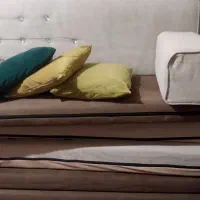 پشتی .مبلی|پشتی|اهواز, کمپلو جنوبی|دیوار