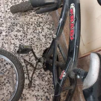 دوچرخه نیاز به تعمییر|دوچرخه، اسکیت، اسکوتر|کرمانشاه, |دیوار