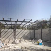 جوشکار ی وآهنگری ساخت ونصب