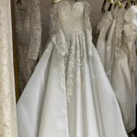 لباس عروس زیر قیمت|لباس|شیراز, چنچنه|دیوار