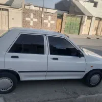 فروش پراید 95