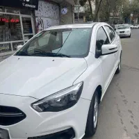 شاهین G مدل ۱۴۰۲ esp دار