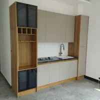 کابینت کریمی کد|مصالح و تجهیزات ساختمان|خرم‌آباد (تنکابن), |دیوار