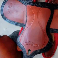 تولیدی انواع کمر بند طبی.ورزشی.لوازم سوار کاری زین|کیف، کفش، کمربند|قم, الوندیه و گذر صادق|دیوار