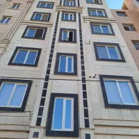 آپارتمان ۸۲ متری در پاکدشت ۲ سال ساخت