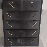 درآورد فلزی