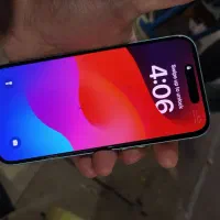 ایفون 15نرمال|موبایل|همدان, |دیوار