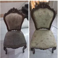 مبل شوی نظافتی خوبان بدون برگشت لکه عضو اتحادیه|خدمات نظافت|مشهد, رضاشهر|دیوار