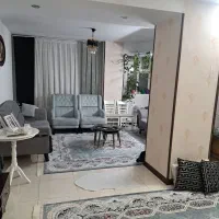 ۶۴ متر دو خواب بر خیابان بریانک شرقی با آسانسور|فروش آپارتمان|تهران, بریانک|دیوار