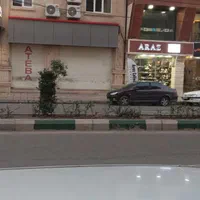 داروخانه و تجهیزات پزشکی در بر اصلی پل بوسار|اجارهٔ مغازه و غرفه|رشت, بوسار|دیوار