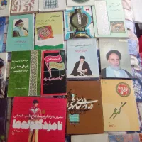 کتب ادبی و|کتاب و مجله ادبی|مشهد, امام خمینی|دیوار