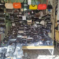 ارزان سرای کیف قانع