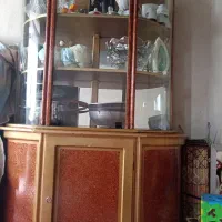 بوفه سالم و6 عددپشتی مخصوص کبابی و ستوران  و.دراور