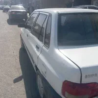 پراید مدل 90