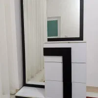 اینه قدی|آینه|کلاله, |دیوار