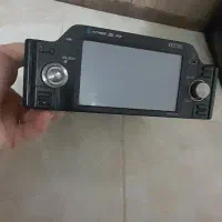 پخش تصویری لمسی