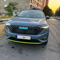 هاوال H6 HEV|خودرو سواری و وانت|تهران, امامت|دیوار