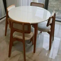 تولید مبلمان راحتی کلاسیک سلطنتی مودرن