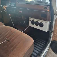 کولر آبی خودرو کولر درجا دو موتور