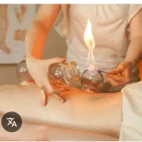 انجام اعمال یداوی