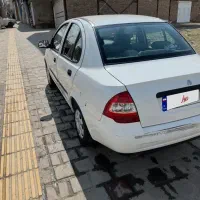 تیبا|خودرو سواری و وانت|همدان, |دیوار