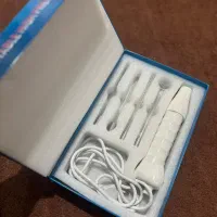 وسایل فشیال|آرایشگاه و سالن‌های زیبایی|پاکدشت, پاکدشت (مامازند)|دیوار