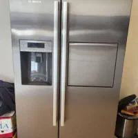 فروشنده وخریدار یخچال هستم