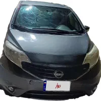 نیسان ورسا نوت هاچبک اروندی .سواری|خودرو سواری و وانت|آبادان, |دیوار