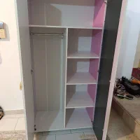 کمد ام دی آف|جاکفشی، کمد، دراور|ارومیه, |دیوار