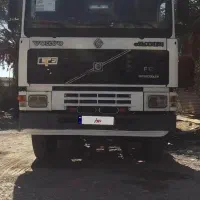 کشنده ولوو اف ۱۲