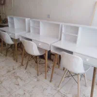 میز تحریر راش