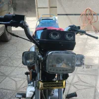 فروش موتور