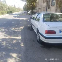 پارس-1400- xu7|خودرو سواری و وانت|کوهدشت, |دیوار
