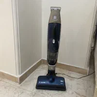 جارو شارژی بوش|جاروبرقی، جارو شارژی، بخارشو|تهران, ابوذر|دیوار