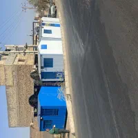 ساخت کانکس با ابعادمختلف