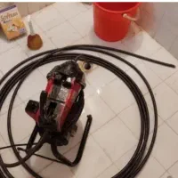 لوله بازکنی شاهنامه توس پلیس راه فهمیده تضمینی۲۴س|خدمات پیشه و مهارت|مشهد, توس (بلوار توس)|دیوار