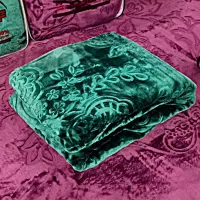 پتو نیکوباف صادراتی ضخیم|رختخواب، بالش، پتو|تهران, بازار|دیوار