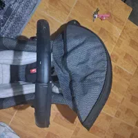 صندلی ماشین کهیر|کالسکه و لوازم جانبی|مزرعه کتول, |دیوار