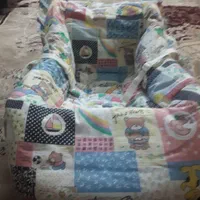 کریر بچه|تخت و صندلی بچه|شیراز, درکی|دیوار