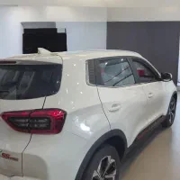 ام وی ام ایکس55 پرو مدل1404|خودرو سواری و وانت|تهران, فاطمی|دیوار