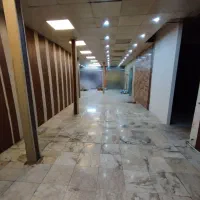 مغازه / سالن ۱۸۰ متر/نزدیک بازار بزرگ و خ اصلی شهر|اجارهٔ مغازه و غرفه|قرچک, مهدیه|دیوار