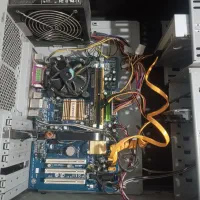 کامپیوتر|رایانه رومیزی|شیروان (خراسان), |دیوار