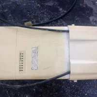 میکروتیک BaseBox 5 با آنتن وای لینک ۲۷