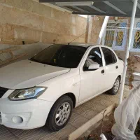 ساینا مدل ۱۴۰۱|خودرو سواری و وانت|اراک, |دیوار