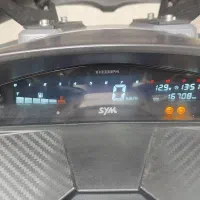 sym jt 200 جی تی ۲۰۰|موتورسیکلت|تهران, خرمشهر|دیوار