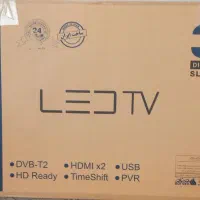 تلویزیون 32 اینچ LED صنام